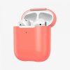 AirPods (1/2) Skal Studio Colour Coral my World