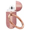 AirPods (1/2) Skal Urban Fit Roseguld