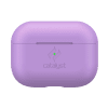 Slim Case for AirPods Pro - Lilac