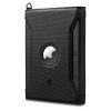 AirTag Passport Holder Svart