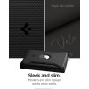 AirTag Passport Holder Svart