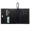 AirTag Passport Holder Svart
