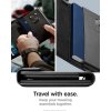 AirTag Passport Holder Svart