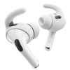 AirPods Pro 2 EarBuddyz Ear Hooks Vit