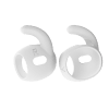 AirPods Pro 2 EarBuddyz Ear Hooks Vit