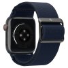 Apple Watch 42/44/45mm/Apple Watch Ultra Armband Lite Fit Navy