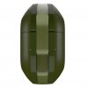 AirPods 4 Skal ElementProof Series Forest Green
