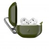 AirPods 4 Skal ElementProof Series Forest Green