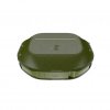 AirPods 4 Skal ElementProof Series Forest Green