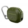 AirPods 4 Skal ElementProof Series Forest Green