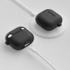 AirPods 4 Skal Elevate Series Svart