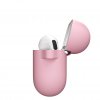 AirPods 4 Skal Elevate Series Blush Pink