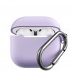 AirPods 4 Skal Elevate Series Lavender