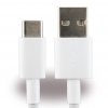 AP51 / HL-1121 Data- och Laddningskabel USB till USB Type-C 1m Vit