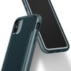 Apex Series Skal till Apple iPhone X/Xs Aqua Green