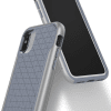 Apex Series Skal till Apple iPhone X/Xs Ocean Gray