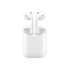 AirPods (gen 2) med trådlös laddning