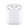 AirPods (gen 2) med trådlös laddning