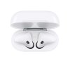 AirPods (gen 2) med trådlös laddning