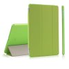 Apple iPad 9.7 Fodral Tvådelat Smart Vikbart Grön