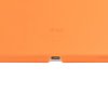 Apple iPad 9.7 Fodral Tvådelat Smart Vikbart Orange
