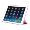 Apple iPad 9.7 Fodral Tvådelat Smart Vikbart Rosa