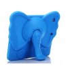 Apple iPad 9.7 Skal för Barn EVA Elefant Blå