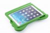 Apple iPad 9.7 Skal för Barn EVA Elefant Grön