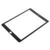 Apple iPad 9.7/iPad Air/iPad Air 2 Skärmskydd i Härdat Glas Full Size Svart
