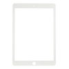 Apple iPad 9.7 Skärmskydd i Härdat Glas Full Size Vit