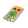 iPhone 6/6s Mobilskal Motiv Ananas med Solglasögon
