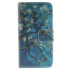 iPhone 7/8/SE Fodral Motiv Blommande Mandelträd