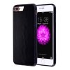Apple iPhone 7/8 Plus Mobilskal Anti Gravity Nanoteknologi Svart