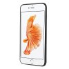 Apple iPhone 7/8 Plus Mobilskal TPU Arg Gubbe Svart Vit