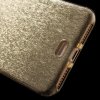 Apple iPhone 7/8 Plus Mobilskal TPU Hårdplast 3-i-1 Glitter Guld