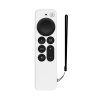 Apple TV Remote (gen 2) Skal Hand Strap Vit
