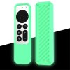 Apple TV Remote (gen 2) Skal Silikon Grön