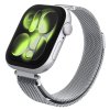 Apple Watch 38/40/41/42mm Armband WBM4 Silver