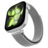 Apple Watch 38/40/41/42mm Armband WBM4 Silver