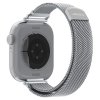 Apple Watch 38/40/41/42mm Armband WBM4 Silver