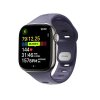 Apple Watch 38/40/41/42mm Armband Tempo Band Dusk