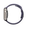 Apple Watch 38/40/41/42mm Armband Tempo Band Dusk