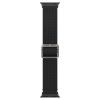 Apple Watch 38/40/41mm Armband Lite Fit Svart