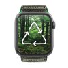 Apple Watch 38/40/41mm Armband Sport Watch Band Forest Green