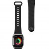 Apple Watch 38/40/41mm Armband Active 2 Svart