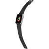 Apple Watch 38/40mm Armband Active Onyx Black