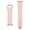 Apple Watch 38/40/41mm Armband Air Fit Roseguld