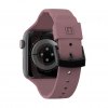Apple Watch 38/40/41mm Armband Aurora Strap Dusty Rose