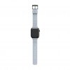 Apple Watch 38/40/41mm Armband Aurora Strap Soft Blue