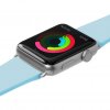 Apple Watch 38/40/41mm Armband Huex Pastels Baby Blue
